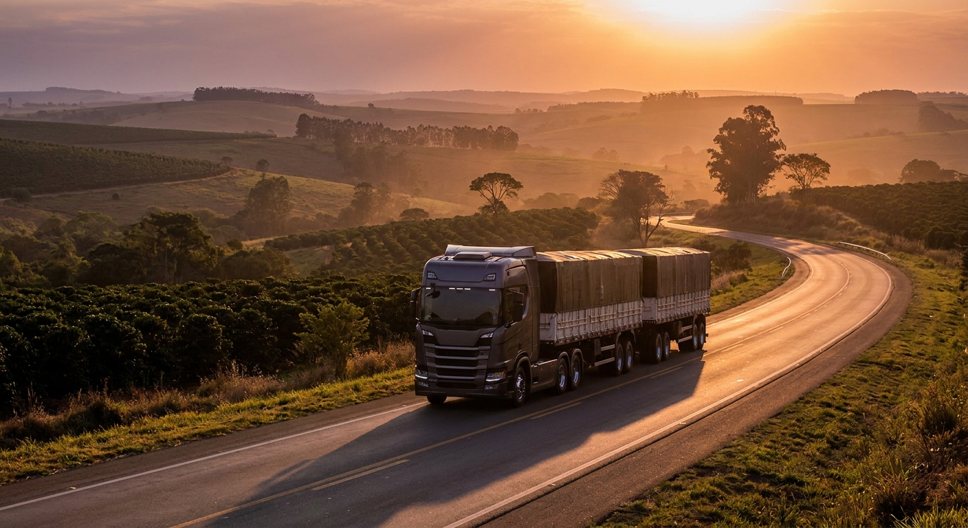 Diesel: O impacto de R$ 1,12 no frete e a força do seminovo em 2024