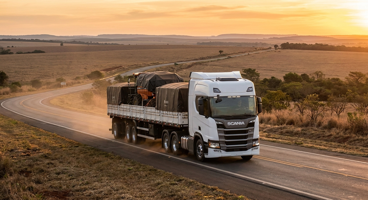 Impacto Diesel: R$ 1,12 e a Estratégia do Frotista Inteligente