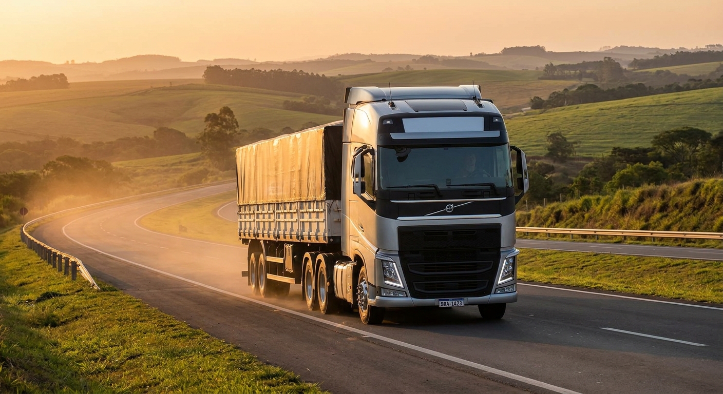 Frete Sobe: ANTT Reajusta Tabela e Impacta Seu Lucro em 2024